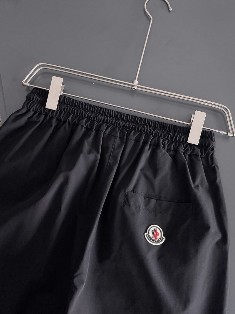 Moncler Short Pants